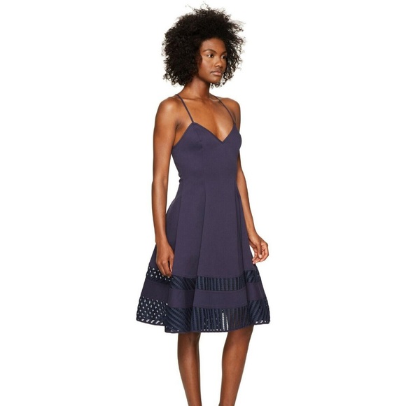 Special Occasion Dress Zac Posen Girls' Party Dress, Fit & Flare Silhouette Girls Floral Dress With Ruffle Accents Special Occasion Dress Zac Posen Girls' Party Dress, Fit & Flare Silhouette Girls Floral Dress With Ruffle Accents